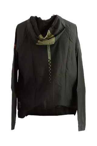 Veste et jogging - Noir