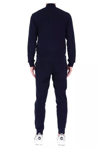 Veste et jogging - Bleu marine