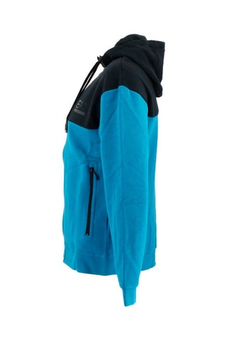 Survêtement Bleu et noir