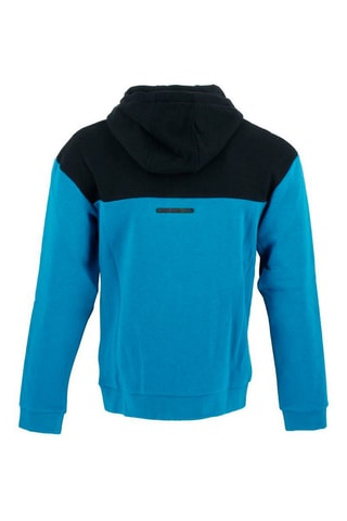 Survêtement Bleu et noir