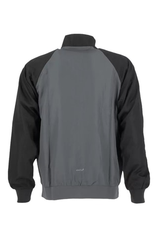 Veste et pantalon - Gris et noir