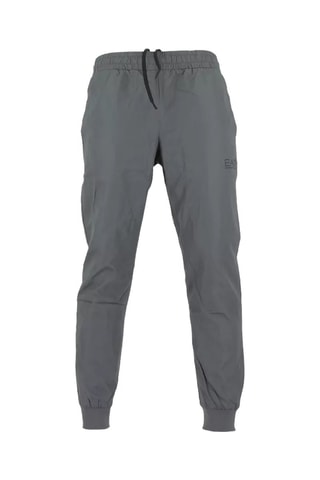 Veste et pantalon - Gris et noir