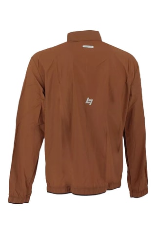 Veste et pantalon - Marron et noir