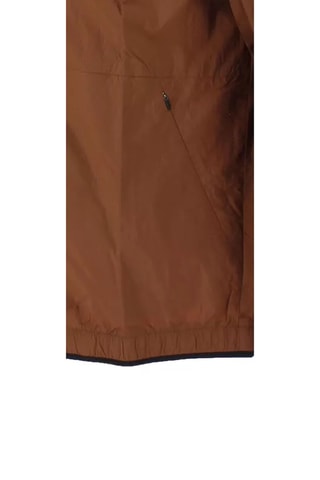 Veste et pantalon - Marron et noir