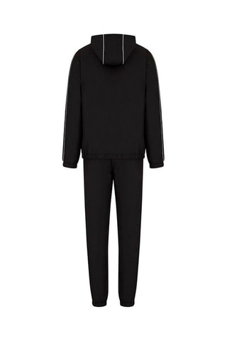 Survêtement - Noir