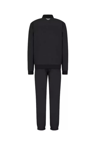 Survêtement - Noir