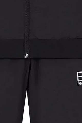 Survêtement - Noir