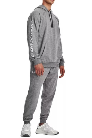 Survêtement - Gris clair chiné