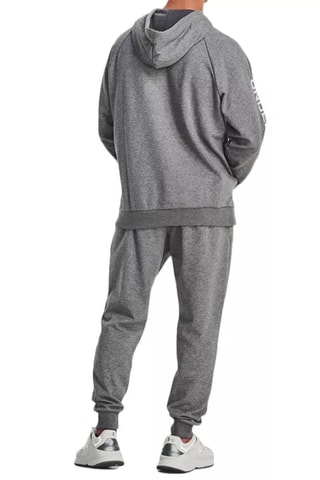 Survêtement - Gris clair chiné