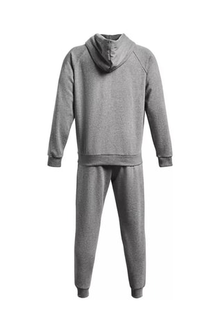 Survêtement - Gris clair chiné