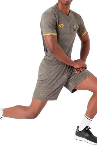 Ensemble de survêtement - Gris