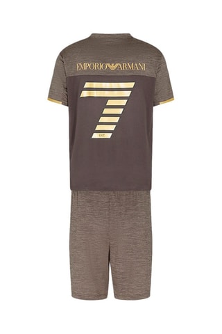 Ensemble de survêtement - Gris