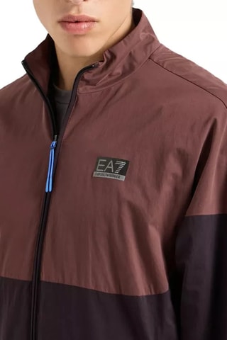 Survêtement - Marron