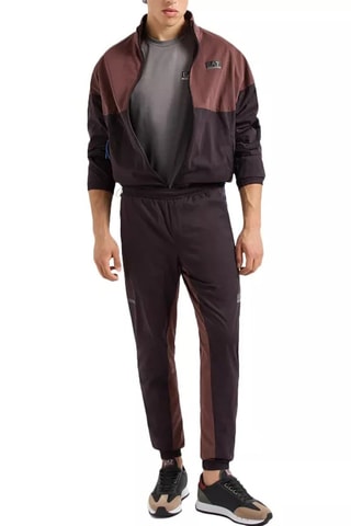 Survêtement - Marron