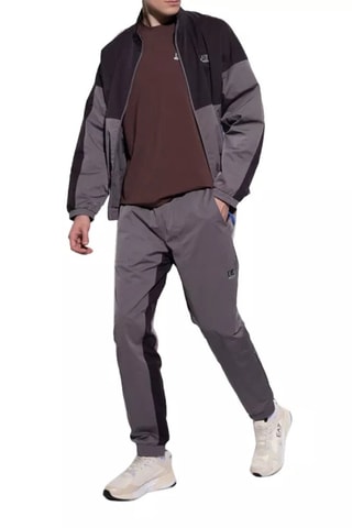 Survêtement - Gris et noir