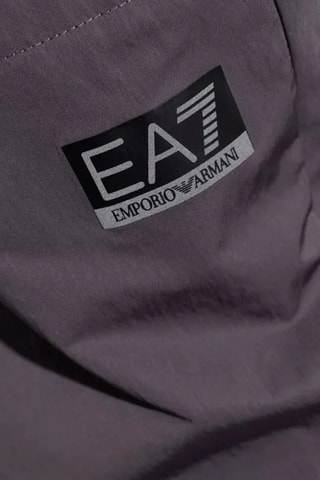 Survêtement - Gris et noir