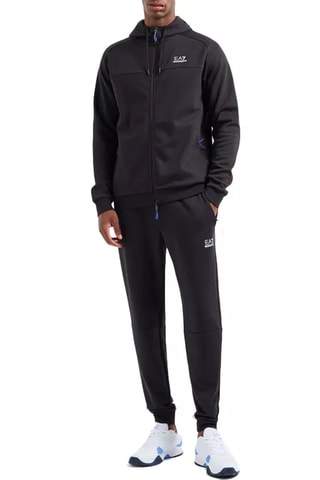 Survêtement - Noir