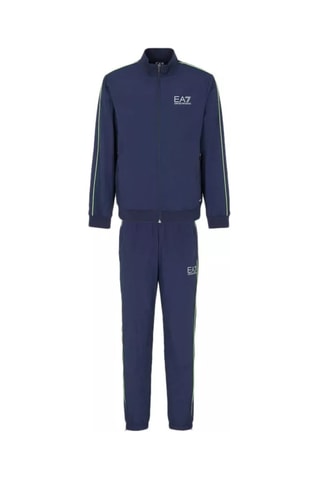 Survêtement - Bleu marine