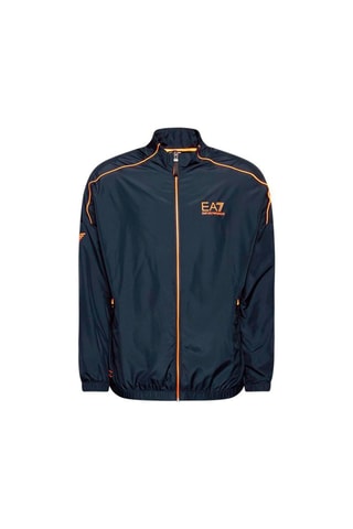 Survêtement - Bleu marine et doré