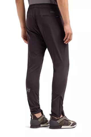 Pantalon de survêtement - Noir