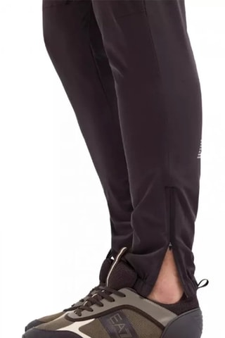 Pantalon de survêtement - Noir