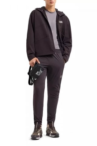 Pantalon de survêtement - Noir