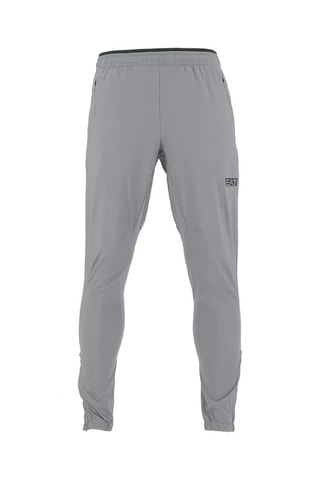 Pantalon de survêtement - Gris