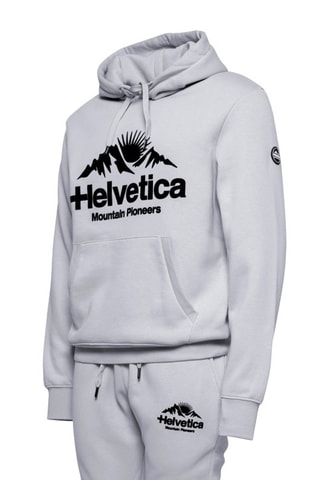 Sweat et pantalon Amsterdam - Gris