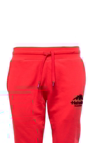 Sweat et pantalon Amsterdam - Rouge