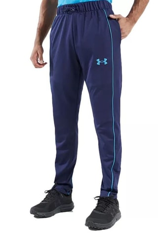 Sweat à capuche et pantalon - Bleu marine