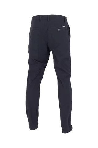 Pantalon droit - Bleu marine