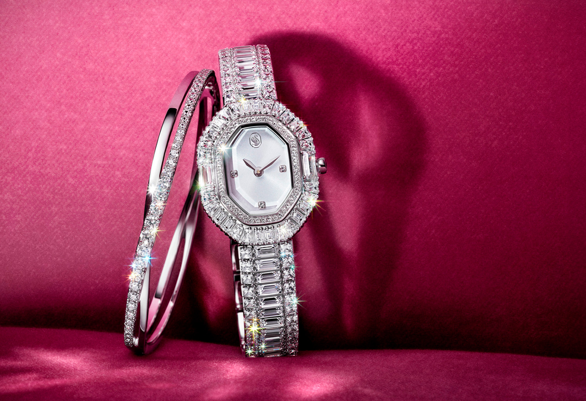 SWAROVSKI en vente flash sur SHOWROOMPRIVÉ