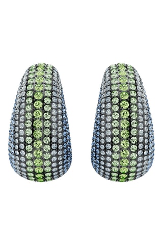 Boucles d’oreilles Sublima - Vert