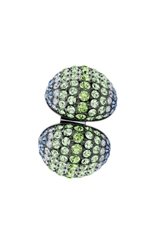 Bague Sublima - Vert