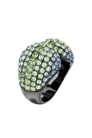 Bague Sublima - Vert