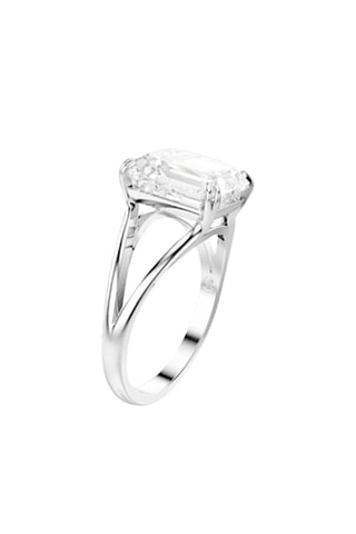 Bague Stilla - Blanc