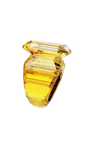 Bague Cocktail Lucent - Zircon