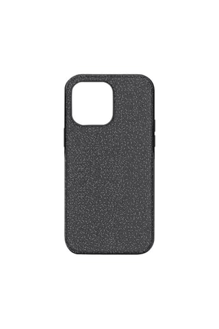 Etui de protection High iPhone 14 Pro Max - Noir