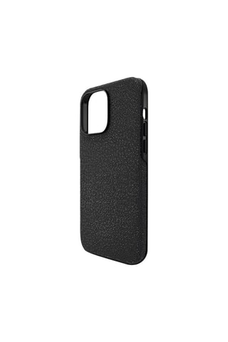 Etui de protection High iPhone 14 Pro Max - Noir