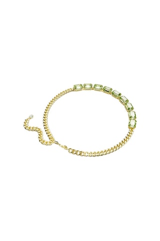 Collier Millenia - Plaqué or jaune