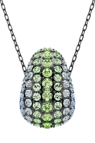 Pendentif Sublima - Vert
