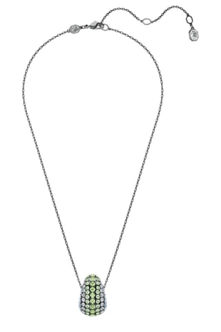 Pendentif Sublima - Vert