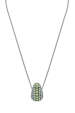 Pendentif Sublima - Vert