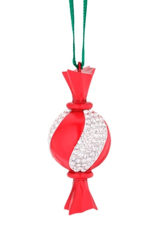 Décoration ornée de cristaux Swarovski Holiday Cheers