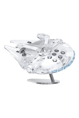 Décoration ornée de cristaux Swarovski Star Wars Millennium 