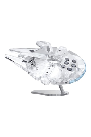Décoration ornée de cristaux Swarovski Star Wars Millennium 