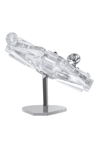 Décoration ornée de cristaux Swarovski Star Wars Millennium 
