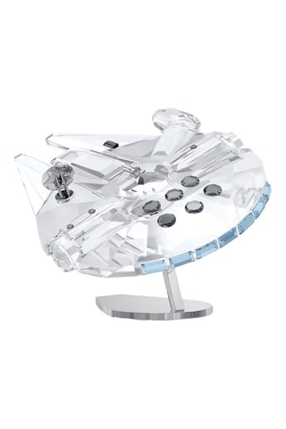 Décoration ornée de cristaux Swarovski Star Wars Millennium 