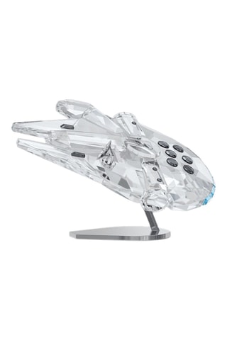 Décoration ornée de cristaux Swarovski Star Wars Millennium 