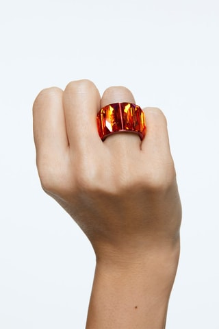Bague Curiosa - Zircon